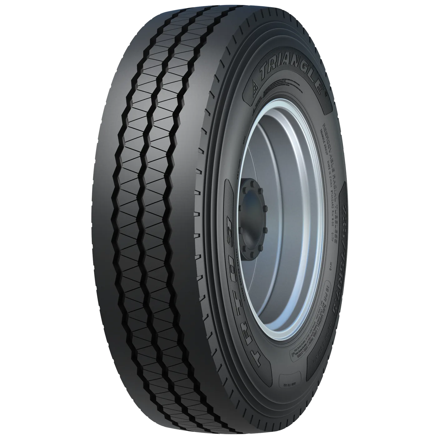 235/75R17.5-18PR DRT03 143/141J