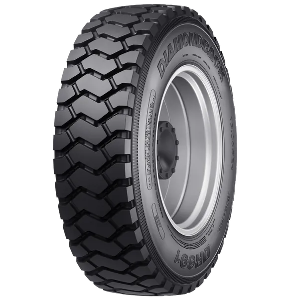 315/80R22.5-22PR DBC90 167/164D