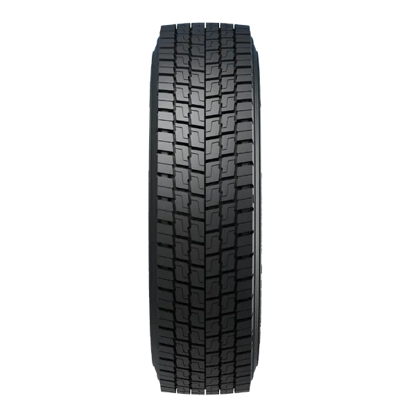 315/70R22.5-16PR DRD06 3PMSF 152/148M 154/150L