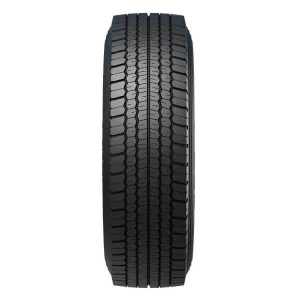 295/80R22.5-16PR DRD02 152/148M